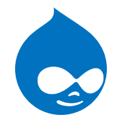 drupal logo