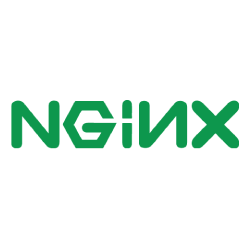 nginx logo