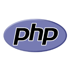 php logo