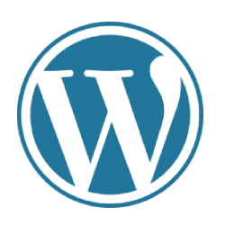 wordpress logo